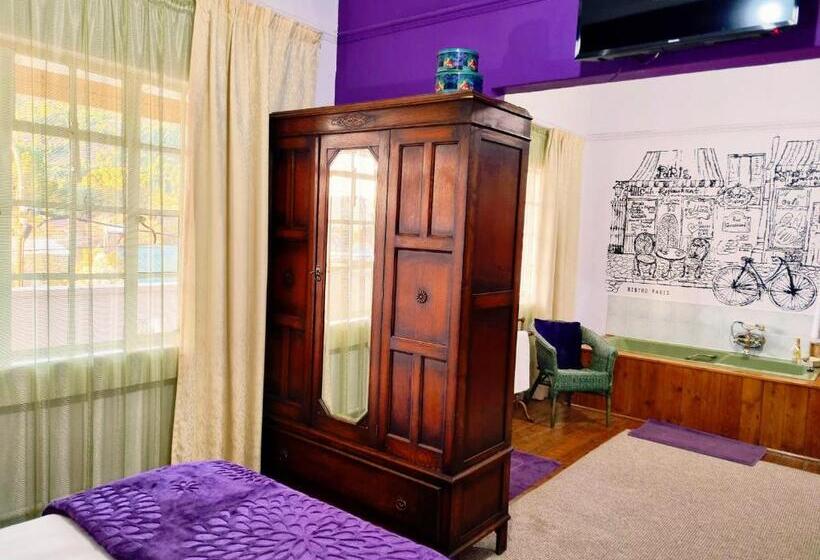 ペンション Mountain View Country Inn