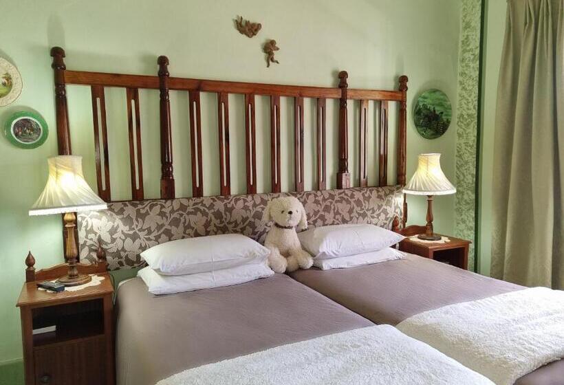 ペンション Mountain View Country Inn