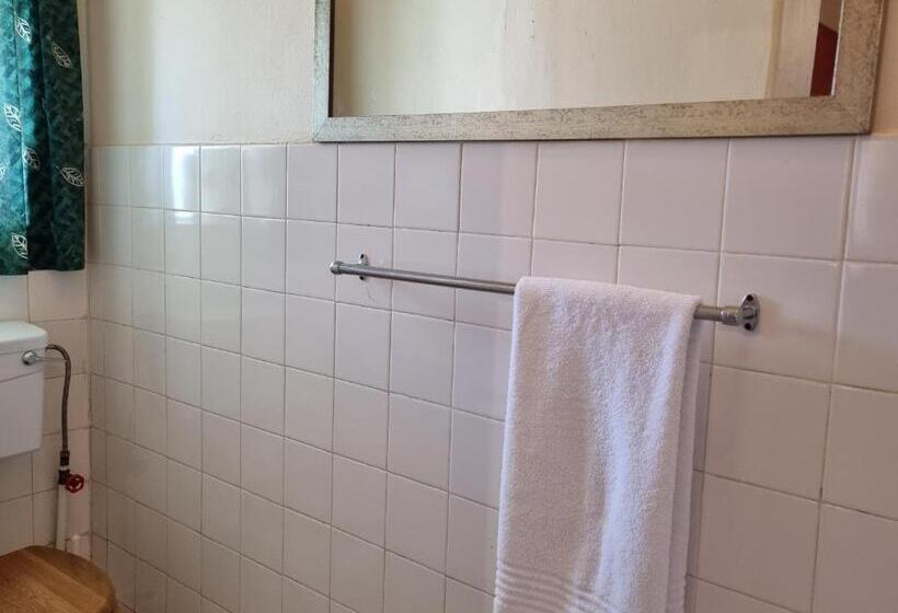 ペンション Mountain View Country Inn