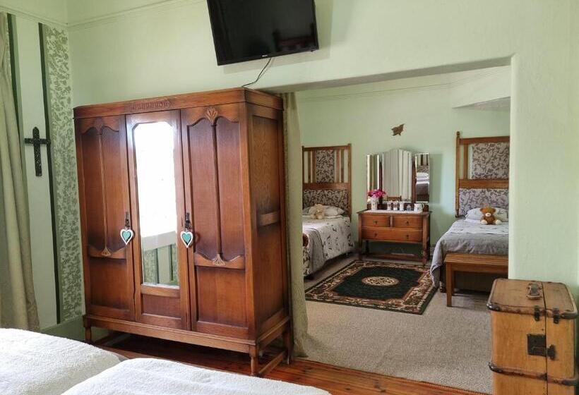 ペンション Mountain View Country Inn