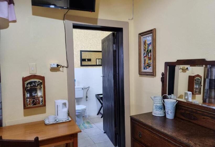 ペンション Mountain View Country Inn