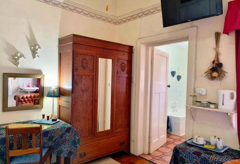 ペンション Mountain View Country Inn