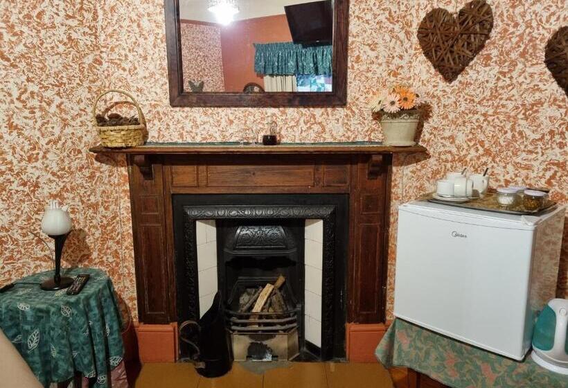 ペンション Mountain View Country Inn