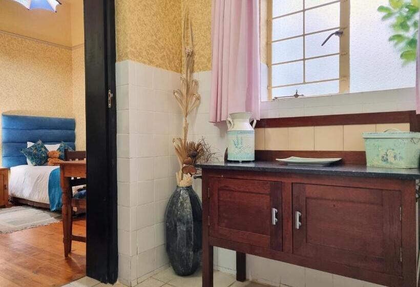 ペンション Mountain View Country Inn