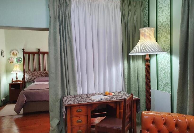 ペンション Mountain View Country Inn