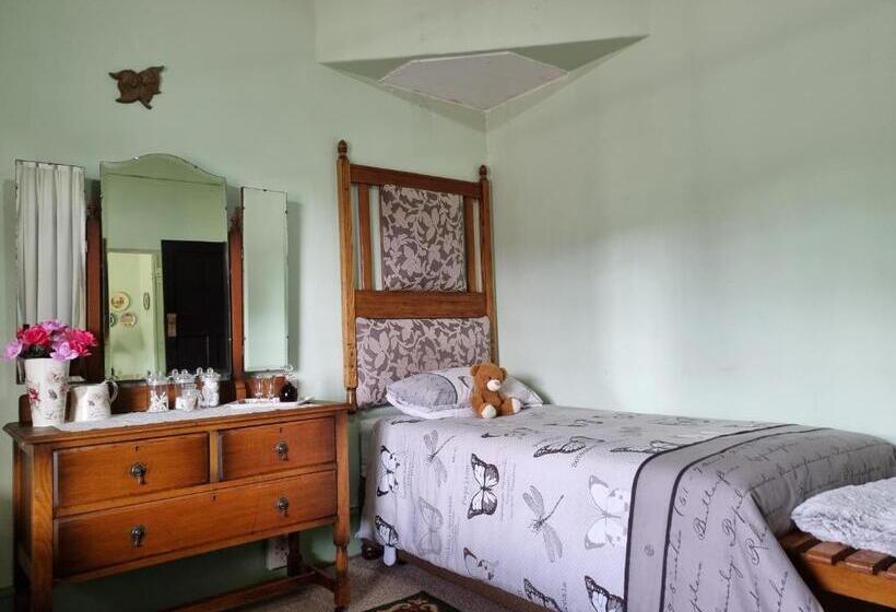 ペンション Mountain View Country Inn