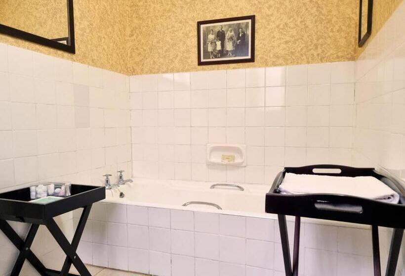 ペンション Mountain View Country Inn