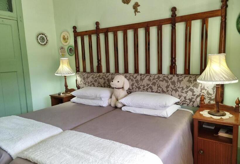 ペンション Mountain View Country Inn