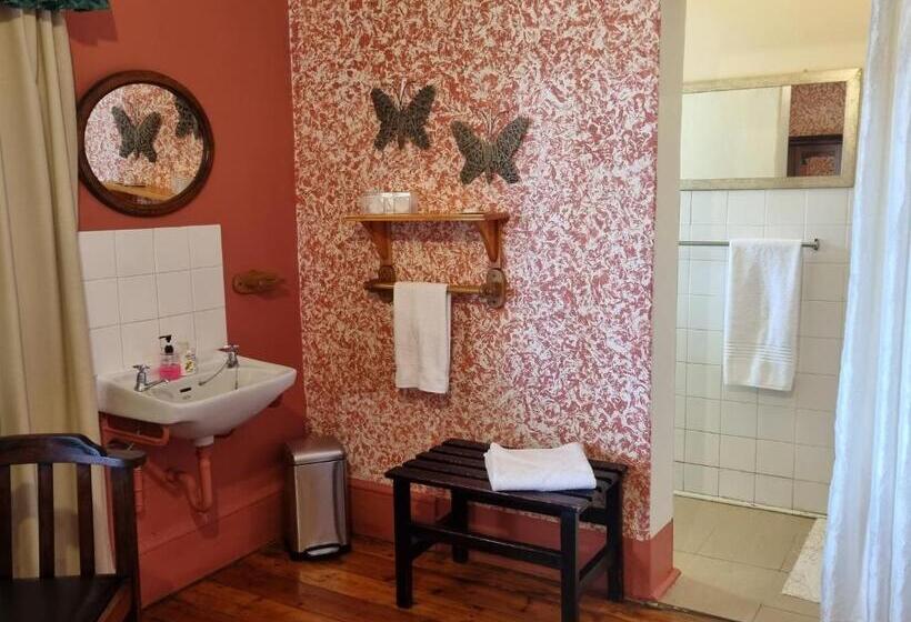 ペンション Mountain View Country Inn