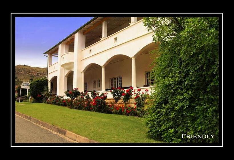 ペンション Mountain View Country Inn