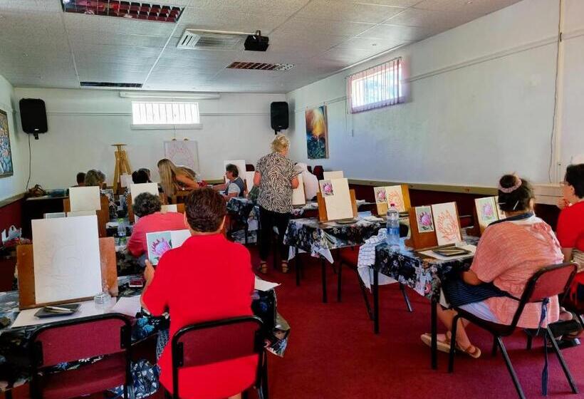 ペンション Mountain View Country Inn