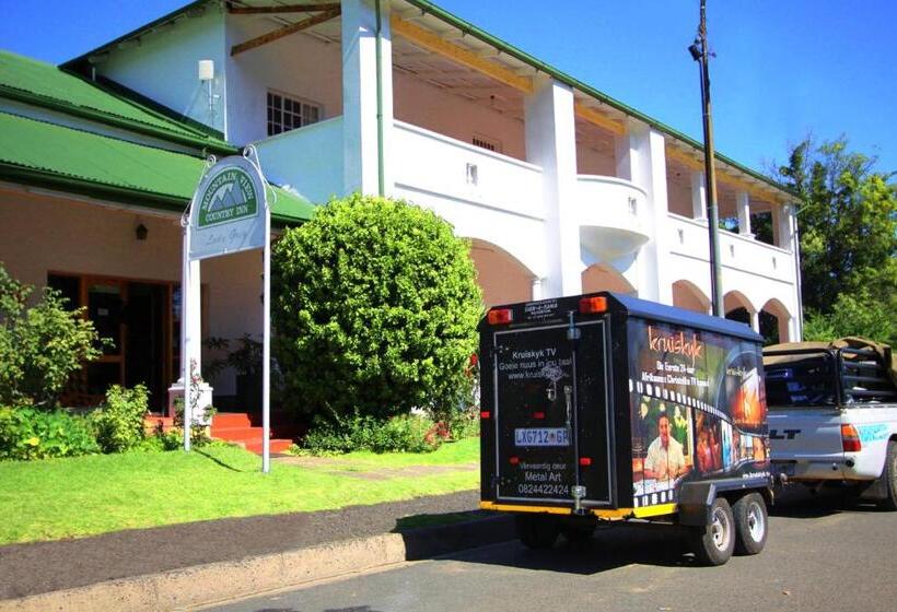 ペンション Mountain View Country Inn