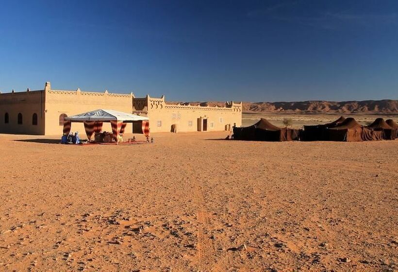 پانسیون Ouzina Rimal