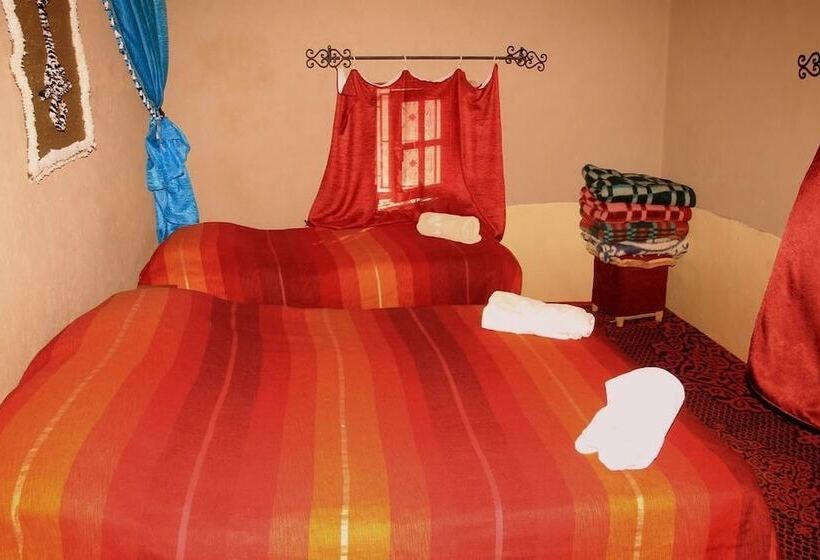 پانسیون Ouzina Rimal