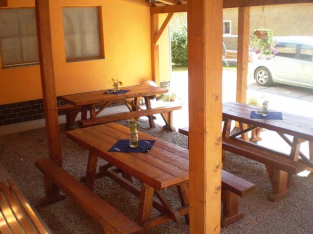 Pansiyon Penzión Adriana