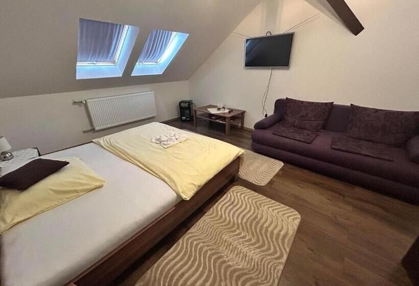 ペンション Penzión Contesa