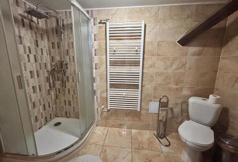 ペンション Penzión Contesa