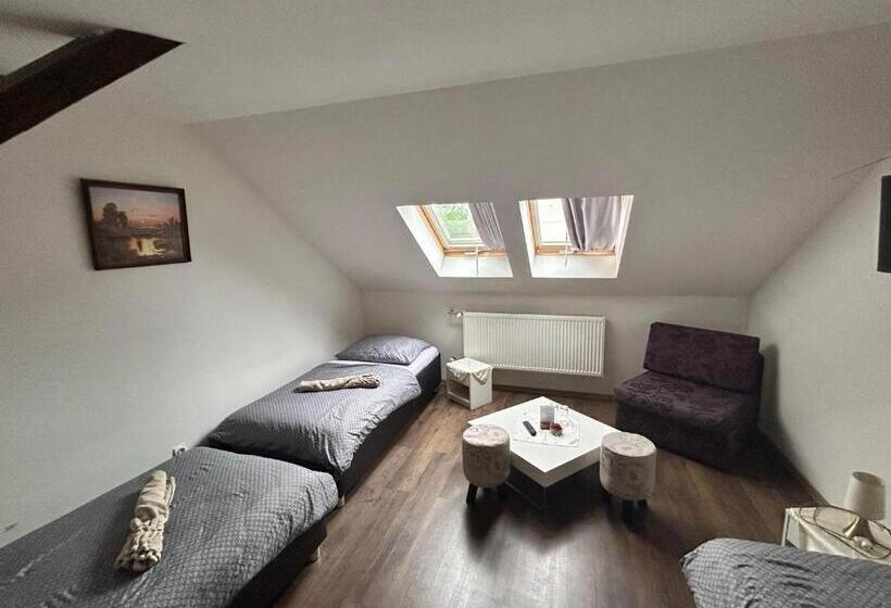 ペンション Penzión Contesa