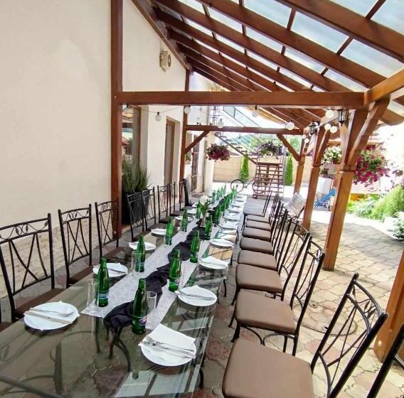 ペンション Penzión Contesa