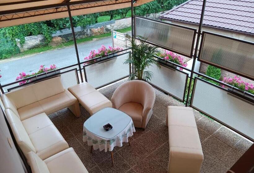 ペンション Penzión Contesa