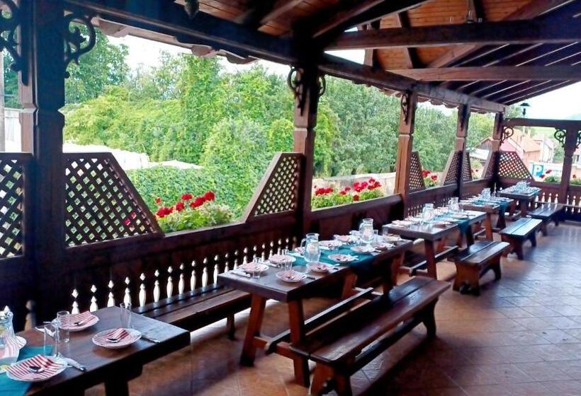 ペンション Penzión Contesa