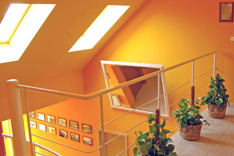 פנסיון Penzion Bene