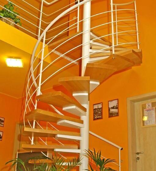 פנסיון Penzion Bene