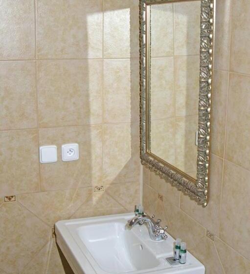 פנסיון Penzion Bene