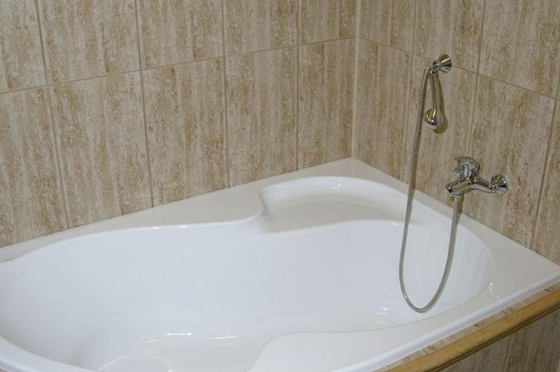 פנסיון Penzion Bene