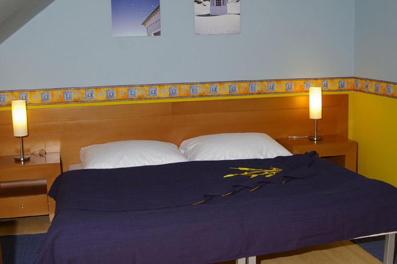 פנסיון Penzion Bene