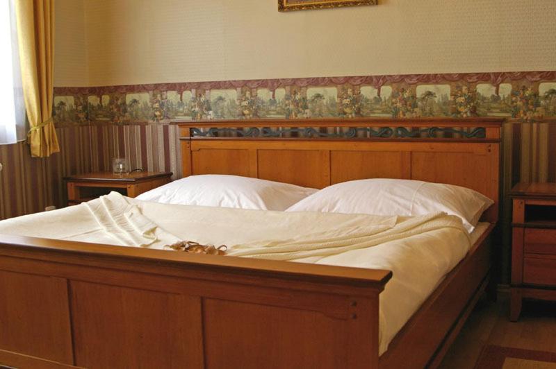 פנסיון Penzion Bene