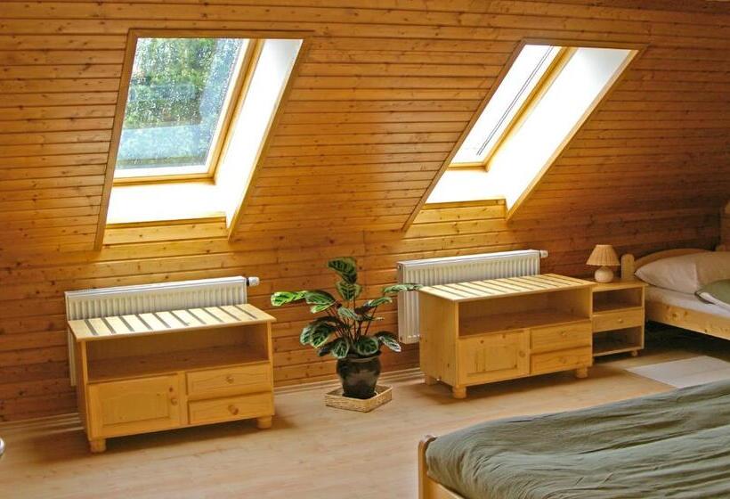 פנסיון Penzion Bene