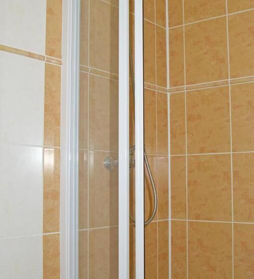 פנסיון Penzion Bene