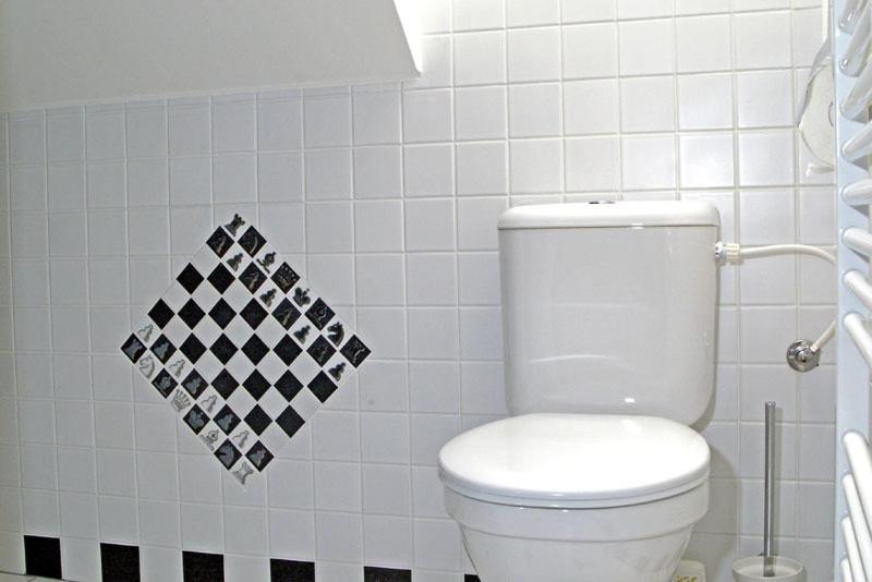 פנסיון Penzion Bene