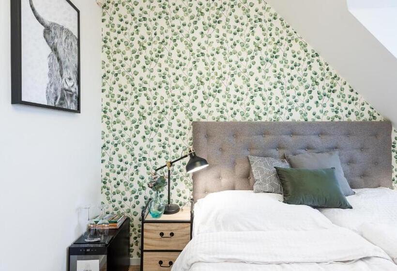 بنسيون Penzion Dubina