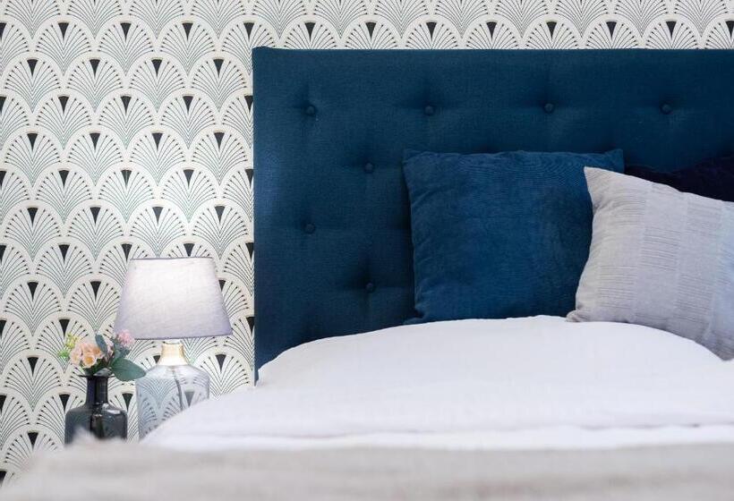 بنسيون Penzion Dubina