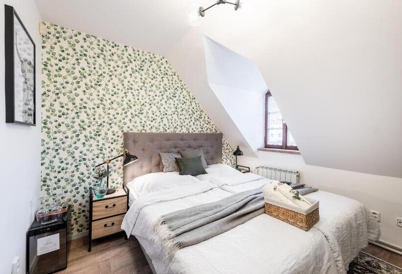 بنسيون Penzion Dubina