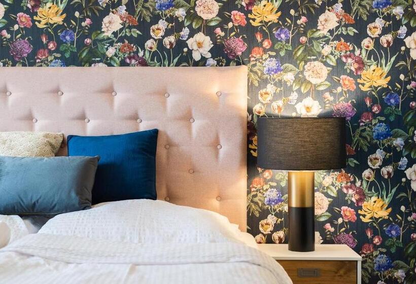 بنسيون Penzion Dubina