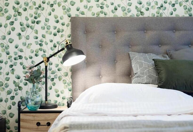 بنسيون Penzion Dubina