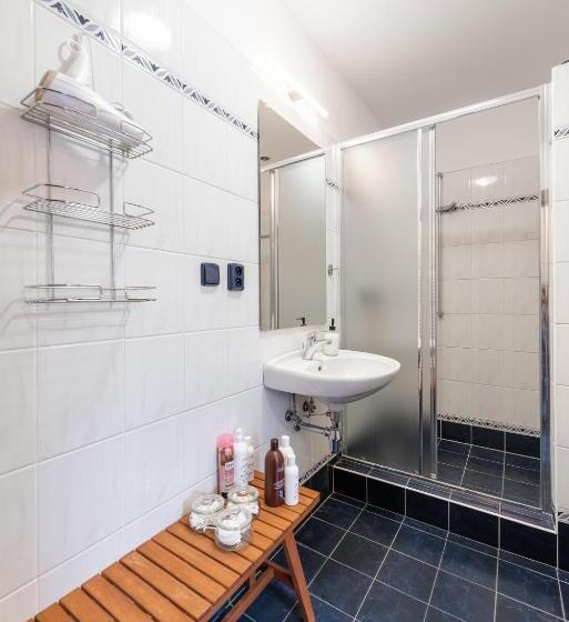 بنسيون Penzion Dubina