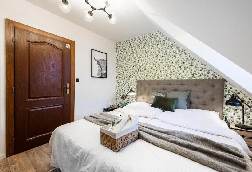 بنسيون Penzion Dubina