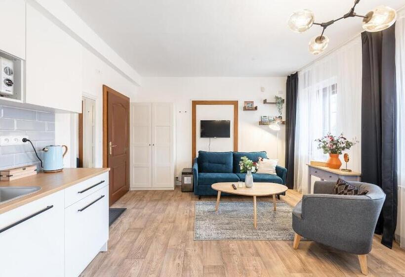 بنسيون Penzion Dubina