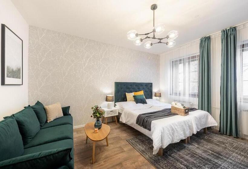 بنسيون Penzion Dubina