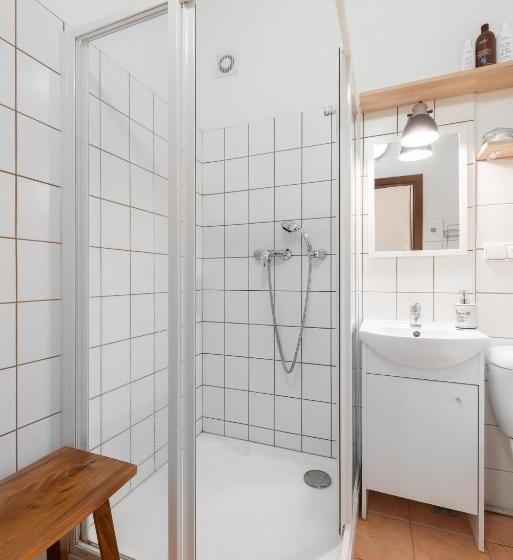 بنسيون Penzion Dubina