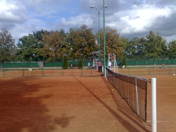 פנסיון Penzion Oáza