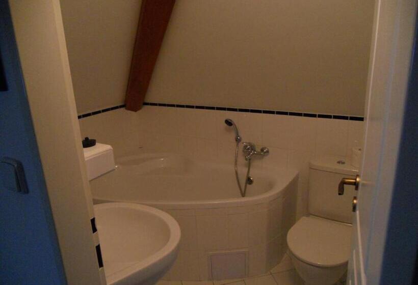 פנסיון Penzion Oáza