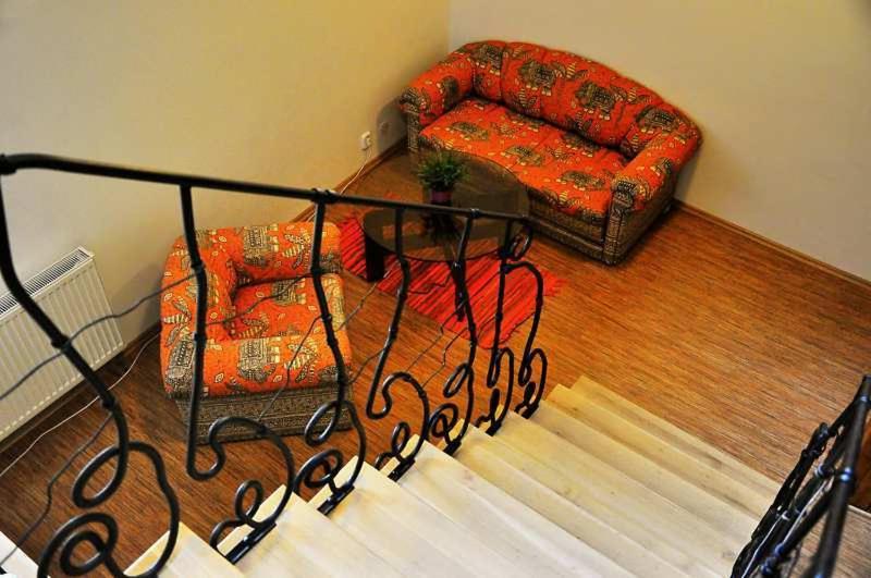 ペンション Penzión Rosenau