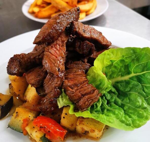 פנסיון Penzion Tučňák