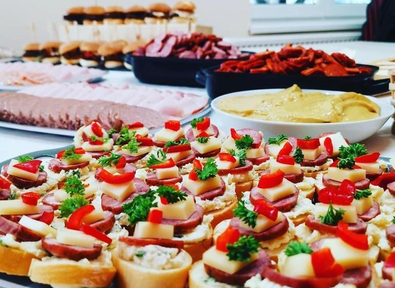 פנסיון Penzion Tučňák