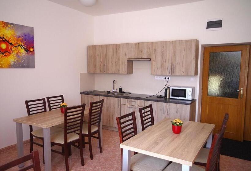 ペンション Penzion Vila Tereza